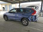 2014 Honda Cr-V Lx за продажба в Hayward, CA - Rear End