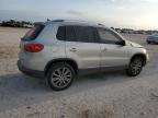 2012 Volkswagen Tiguan S for Sale in San Antonio, TX - Front End