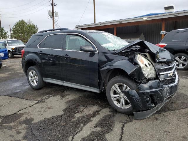 Parquets CHEVROLET EQUINOX 2013 Black