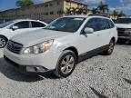 2012 Subaru Outback 2.5I for Sale in Opa Locka, FL - All Over