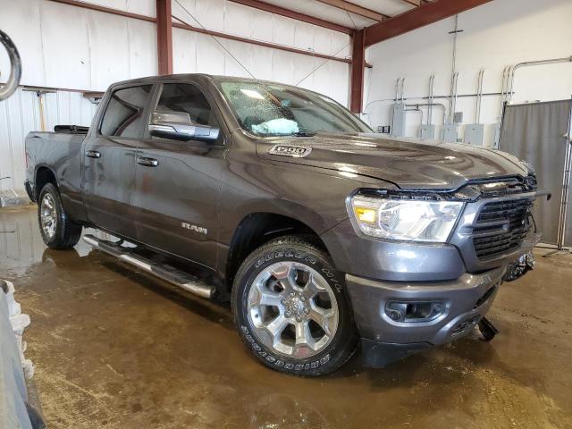  RAM 1500 2019 Gray