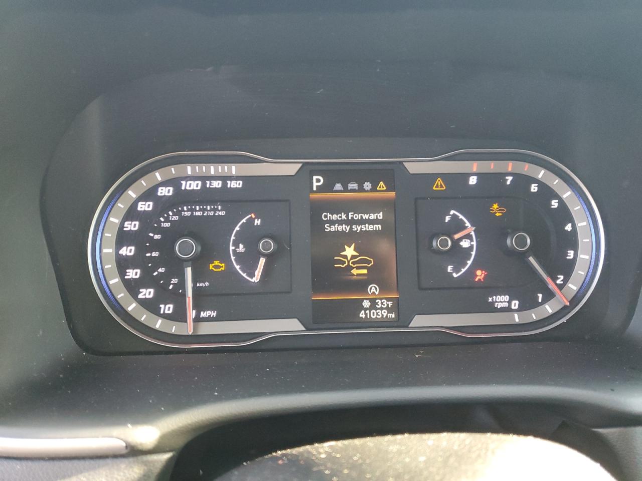 2022 Hyundai Tucson Sel VIN: 5NMJBCAE5NH073544 Lot: 55042735