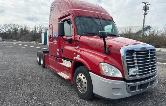 2015 Freightliner Cascadia 125 