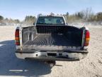 2004 Gmc New Sierra C1500 продається в Mendon, MA - Frame Damage