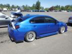 2019 Subaru Wrx  for Sale in Woodburn, OR - Rear End