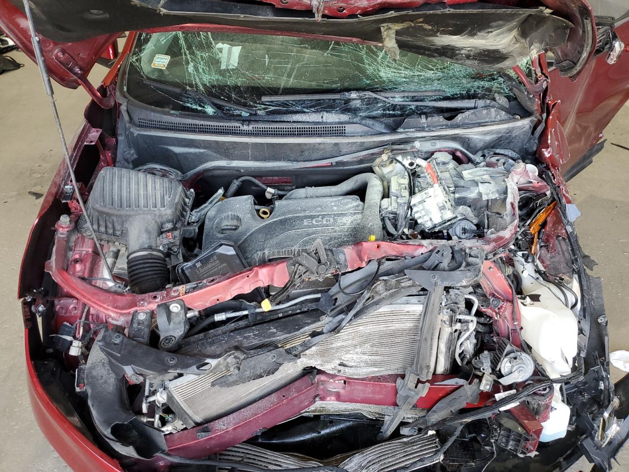 2GNAXSEV7J6248780 CHEVROLET EQUINOX 2018