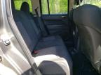 2013 Jeep Patriot Sport en Venta en Waldorf, MD - Mechanical
