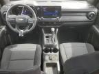 2024 Chevrolet Colorado  იყიდება North Las Vegas-ში, NV - Front End