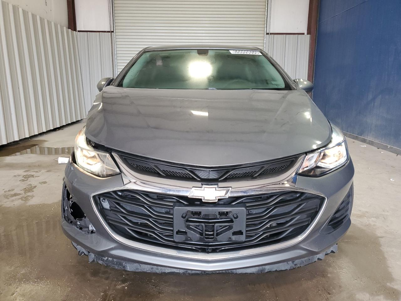 1G1BE5SM1K7112591 CHEVROLET CRUZE 2019