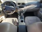 2012 Ford Fusion Sel იყიდება Phoenix-ში, AZ - Side