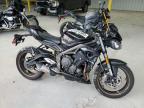 2023 Triumph Motorcycle Street Triple Rs продається в Corpus Christi, TX - Side
