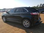 2020 Ford Edge Titanium de vânzare în Longview, TX - Rear End