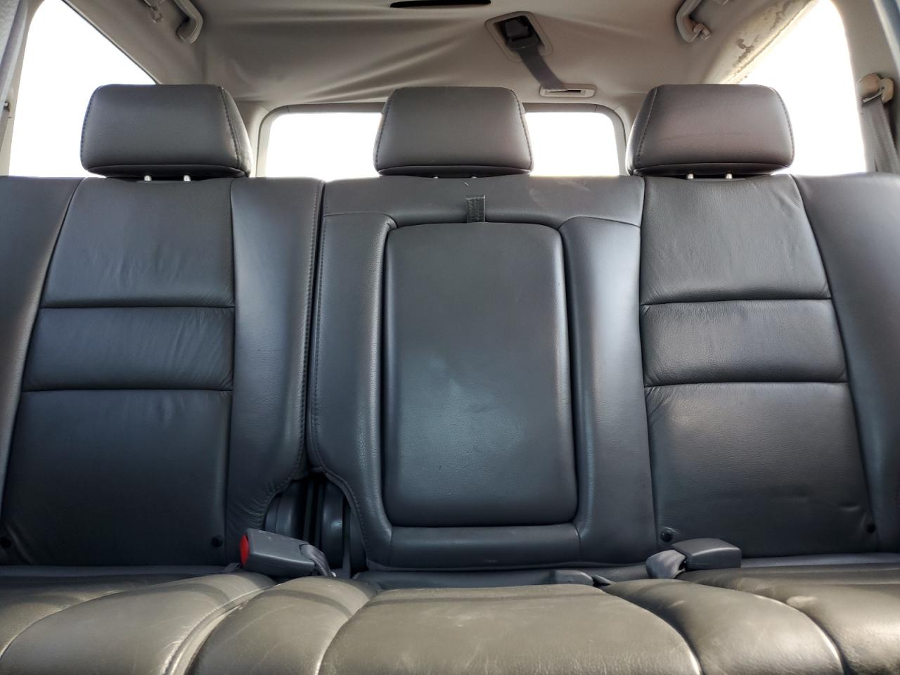 2006 Honda Pilot Ex VIN: 5FNYF18706B016881 Lot: 54260945