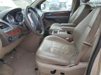 2013 Chrysler Town & Country Touring en Venta en Kansas City, KS - Front End