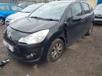 2010 CITROEN C3 VTR+ HD for sale at Copart WOLVERHAMPTON