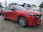 2024 Mazda Cx-5 Select на продаже в Moraine, OH - Hail