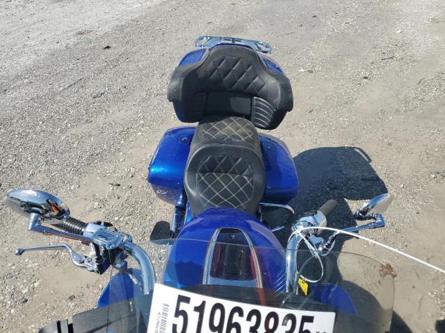 2023 INDIAN MOTORCYCLE CO. PURSUIT LIMITED WITH PREMIUM PACKAGE