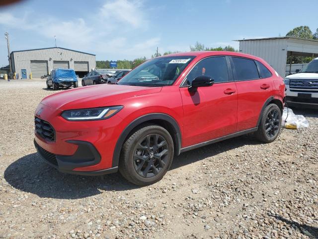 HONDA HR-V SPORT 2024