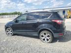 2017 Ford Escape Titanium na sprzedaż w Lumberton, NC - Front End