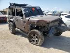 2020 Jeep Wrangler Sport zu verkaufen in San Antonio, TX - Front End