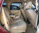 2008 Cadillac Escalade Luxury იყიდება Woodhaven-ში, MI - Burn - Engine