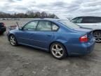 2008 Subaru Legacy 2.5I за продажба в Assonet, MA - All Over