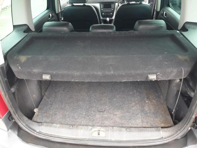 2010 SKODA YETI ELEGA
