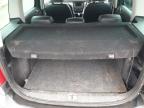 2010 SKODA YETI ELEGA for sale at Copart WHITBURN