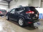 2019 Nissan Rogue S للبيع في Elgin، IL - Rear End