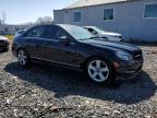 2011 Mercedes-Benz C 300 4Matic продається в Hillsborough, NJ - Rear End
