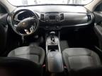 2013 Kia Sportage Lx للبيع في Spartanburg، SC - Front End