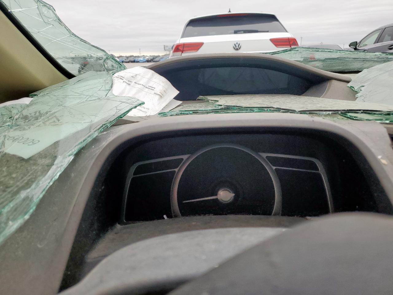 2007 Honda Civic Lx VIN: 1HGFA16587L109543 Lot: 63291865