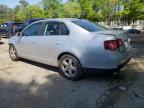 2008 Volkswagen Jetta Se for Sale in Austell, GA - Front End