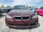 2007 Bmw 328 Xi Sulev იყიდება Magna-ში, UT - Rear End