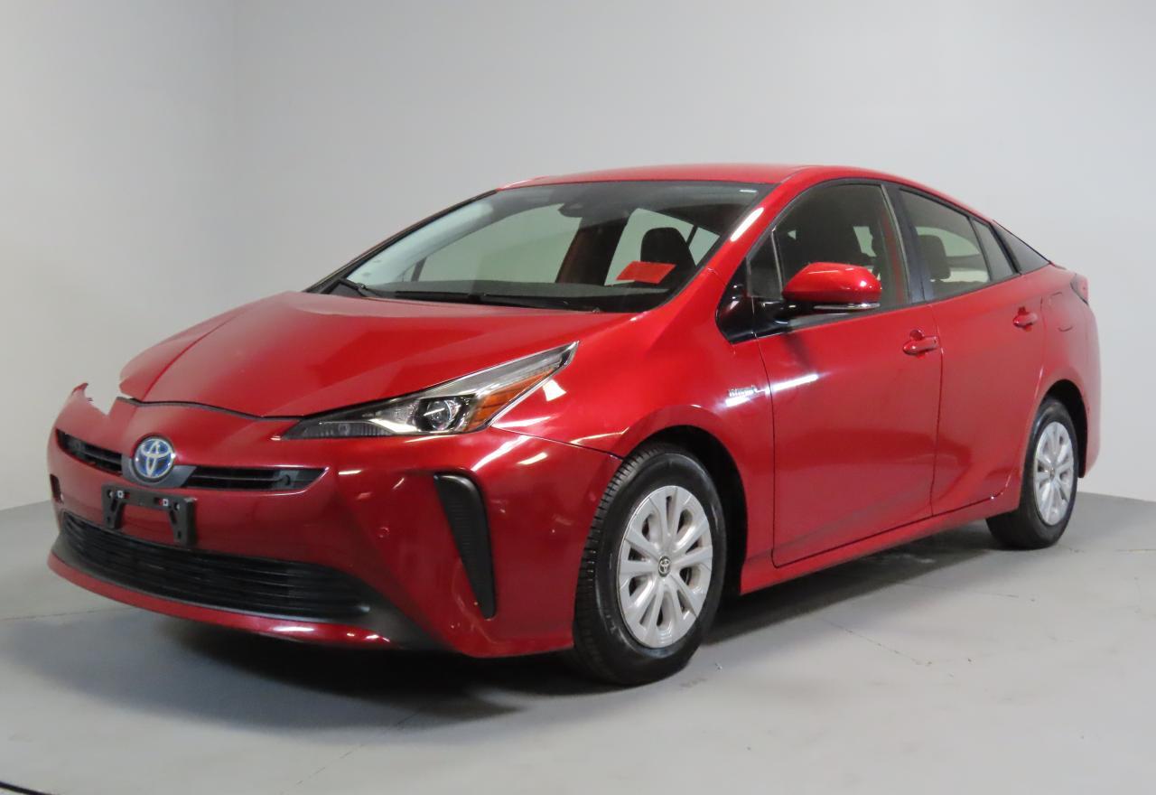 JTDKARFU9L3111895 TOYOTA PRIUS 2020