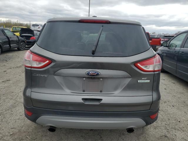  FORD ESCAPE 2014 Gray