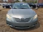 2007 Toyota Camry Le на продаже в North Billerica, MA - Normal Wear