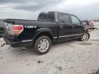 2009 Ford F150 Supercrew en Venta en Lebanon, TN - Front End