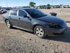 2013 Chevrolet Impala Ls zu verkaufen in Temple, TX - Front End