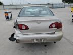 2002 Toyota Corolla Ce na sprzedaż w Wilmer, TX - All Over
