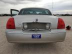 2010 Lincoln Town Car Signature Limited للبيع في Andrews، TX - Front End