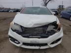 2014 HONDA CIVIC LX for sale at Copart QC - MONTREAL