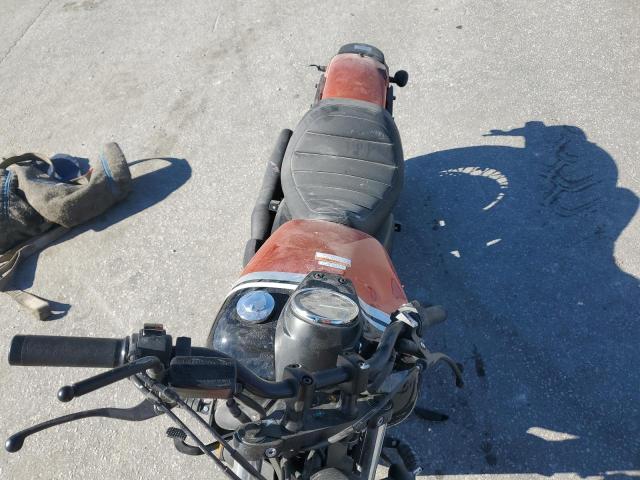 2024 HONDA VT750 C2B  