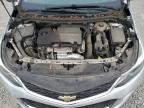 2016 Chevrolet Cruze Lt en Venta en Earlington, KY - Hail