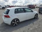 2016 Volkswagen Gti S/Se zu verkaufen in Earlington, KY - Hail