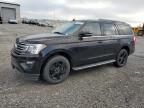 2021 Ford Expedition Xlt for Sale in Earlington, KY - Hail