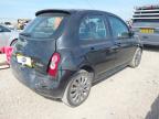 2007 NISSAN MICRA SPOR for sale at Copart CORBY