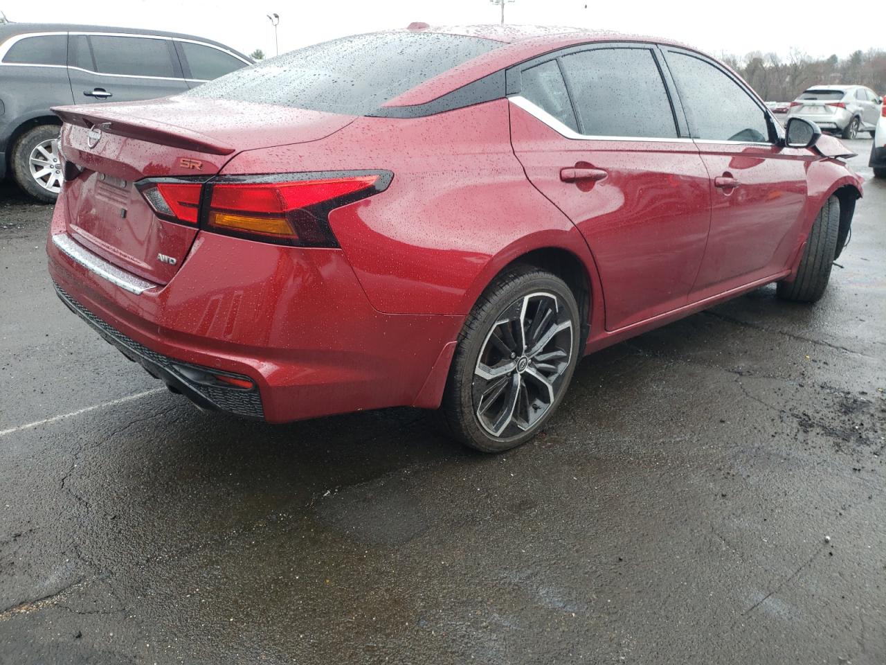 1N4BL4CW3PN385791 NISSAN ALTIMA 2023