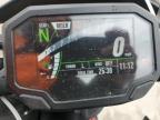 2021 Kawasaki Zr900 F продається в Columbus, OH - Side