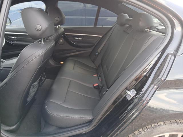 2018 BMW 320D M SPO